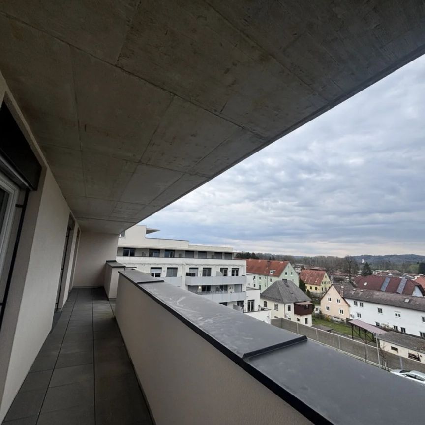 ++Wohnen in Kalsdorf++ 3-Zimmer-Wohnung mit 27m² Terrasse - AB SOFORT VERFÜGBAR - Photo 1