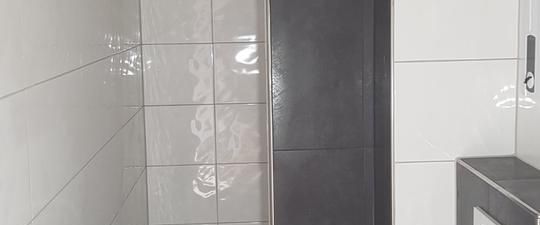 1 Zimmerapartment in Marl-Sinsen - Photo 1