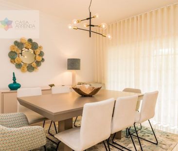 3 room luxury House for rent in Conceicao, Tavira, Distrito de Faro - Photo 4