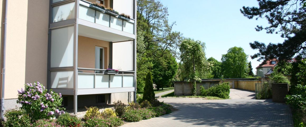 Wohnungsangebot Klostergraben 105 - Photo 1