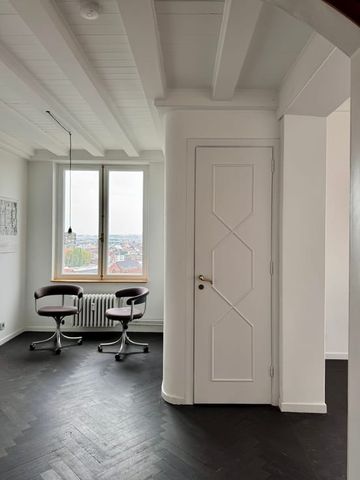 Appartement te huur - Foto 2