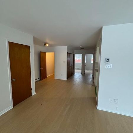 Grand 4 ½ à louer – 1083 chemin Du Sault, Saint-Romuald (Lévis) - Photo 3