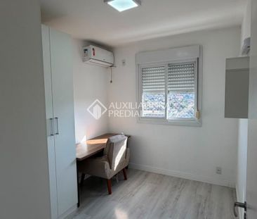 Apartamento com 2 quartos e 70m² para alugar em Operário, Novo Hamb... - Photo 6
