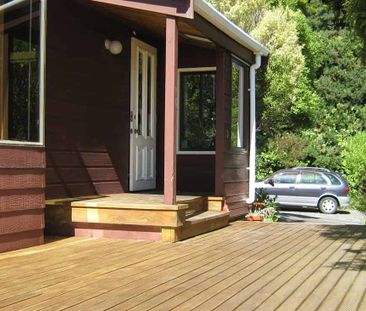 Lockwood with awesome garden and harbor views - Photo 4
