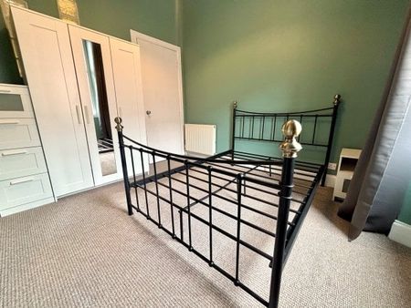 Waverley Street, Glasgow, G41 2EA - Photo 3