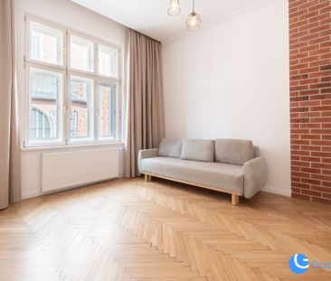 Apartament 128m2 z widokiem na Kościół Mariacki - Photo 4