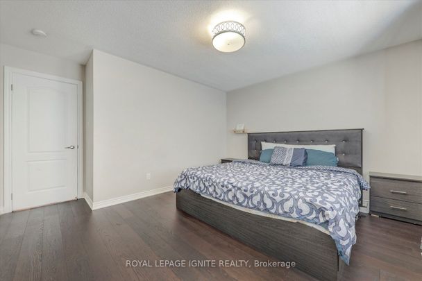 For Lease - 102 Garrardview Street, Ajax, Ontario - Photo 1