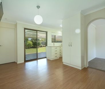 Modern Family Home with Double Garage & Spacious Living - Photo 3
