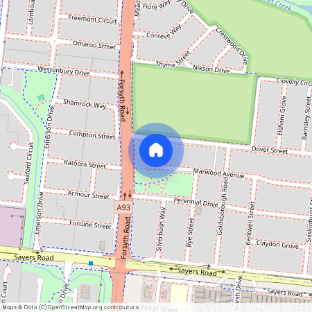 62 Marwood Avenue, 3029, Truganina