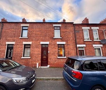 19 Egeria Street, Donegall Road, Belfast, BT12 5PN - Photo 3
