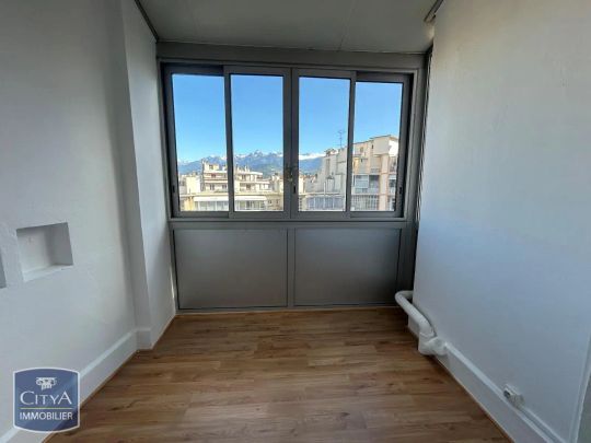 Appartement à louer 4 pièces 87.05m² - Photo 1