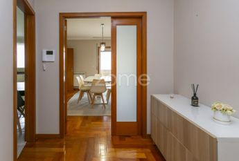 Apartamento T3 em Porto