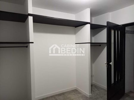 Location Maison T4 Toulouse 3 chambres - Photo 2