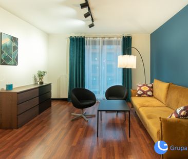 2 pok, parking,Stare Miasto, ul. Szlak, Angel City - Photo 3