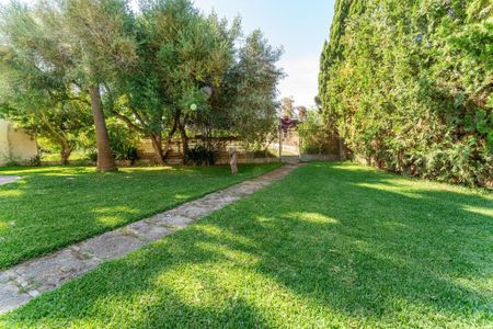 6 room luxury House for rent in Sant Joan, Balearic Islands - Photo 3