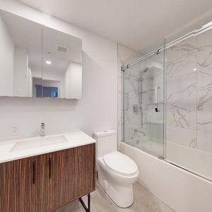 Vela | Condo 4 1/2 Neuf à Louer | 2 bedrooms apartment for Rent | Vaureuil-Dorion - Photo 2