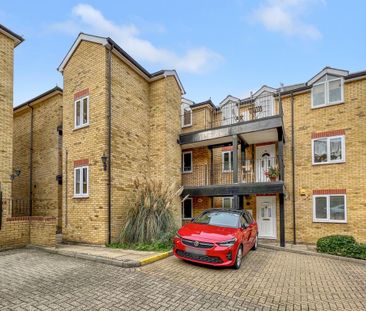 1 bedroom apartment to rent - Photo 6