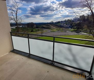 BARAQUEVILLE - T2 + TERRASSE + PK - Photo 5