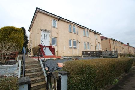 Whitburn Street, Glasgow, G32 - Photo 5