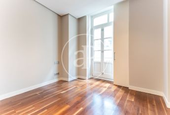 Flat for rent with Terrace in San Francesc (Valencia)