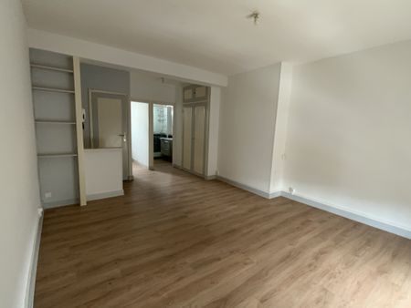 Location Appartement 1 pièce 32m² VERNON 27200 - Photo 5