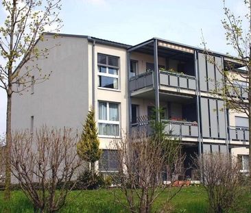 3.5-ZW à 79 m² zuoberst im 2. OG - Foto 6