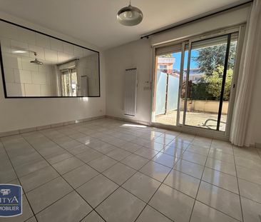 Location Appartement 2 pièces 38m² RAMBOUILLET 78120 - Photo 1