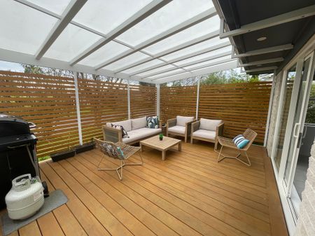 Classic Family Home In Havelock - Photo 2