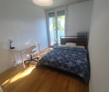 Location Appartement 4 pièces 71m² VILLEURBANNE 69100 - Photo 5