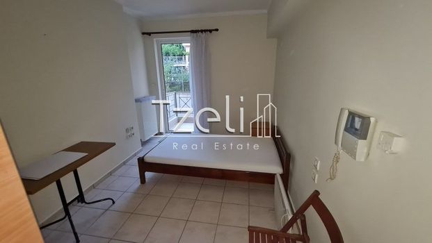 Studio/Γκαρσονιέρα για ενοικίαση ΚΕΤΧ (Πάτρα) - Photo 1