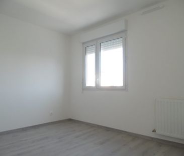 Location Appartement 2 pièce(s) - 38 m² - Photo 1