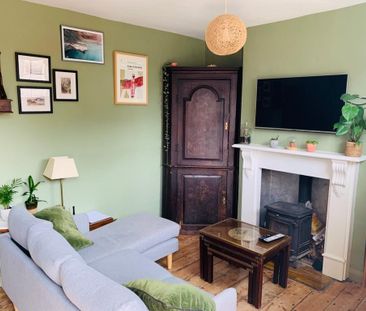 2 Bed Terraced House, Sun Ln, SE3 - Photo 4