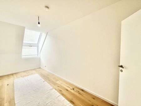BASLER GASSE - NEUBAU ZWEITBEZUGSWOHNUNGEN MIT BALKON - Foto 2