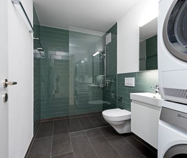 Top moderne Wohnung im Kreis 9, Zürich Albisrieden - Foto 4