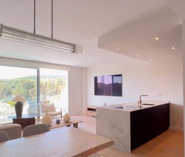 Middle Floor Apartment · Estepona - Photo 4
