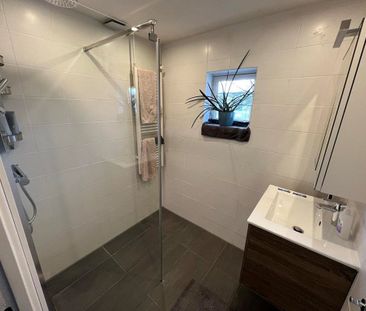 Te huur: Huis Pasteurstraat in Amsterdam - Photo 1