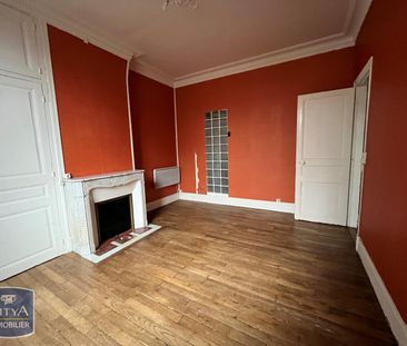 Location Appartement 4 pièces 88m² SOISSONS 02200 - Photo 3