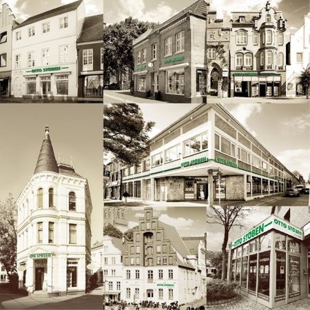 1-ZW im Königsweg 15 in Kiel zu vermieten- Otto Stöben GmbH - Photo 4