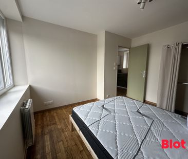 Location Appartement 2 pièces 42m² LANGUIDIC 56440 - Photo 5