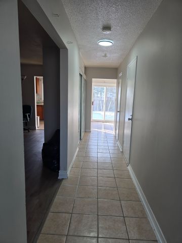 For Lease - 121 Purvis Crescent, Toronto, Ontario - Photo 3