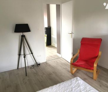 Location appartement meublé à Bavay - Photo 1