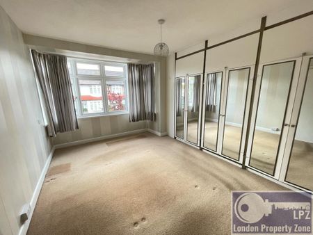 3 bedroom terraced house to rent - Photo 3