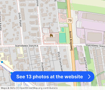 3-pokojowe z ogródkiem i miejscem w garażu - Photo 1