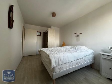 Appartement à louer 2 pièces 43.5m² - Photo 3