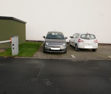 Energiezuinig appartement met staanplaats en terras - Foto 6