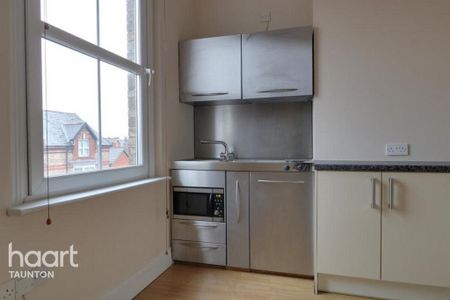 1 bedroom apartment to rent - Photo 4