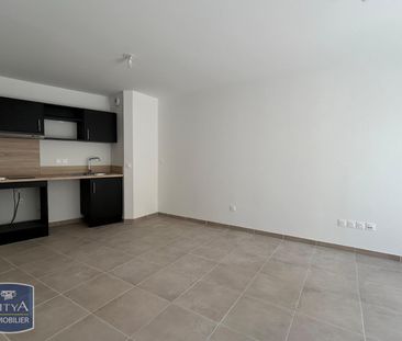 Location Appartement 2 pièces 45m² VIAS 34450 - Photo 4