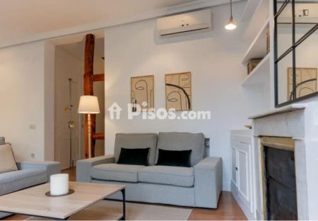 Piso en alquiler en Almagro - Photo 5