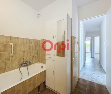 Appartement 3 Pièces 59 m² - Photo 1