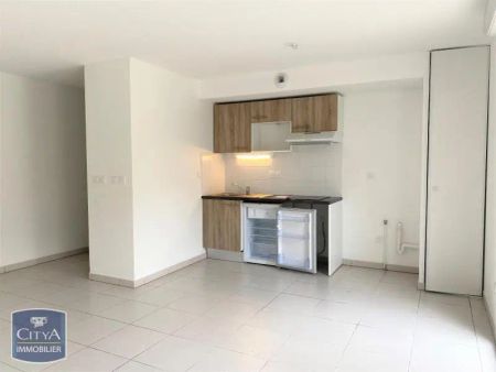 Appartement à louer 2 pièces 53.05m² - Photo 2